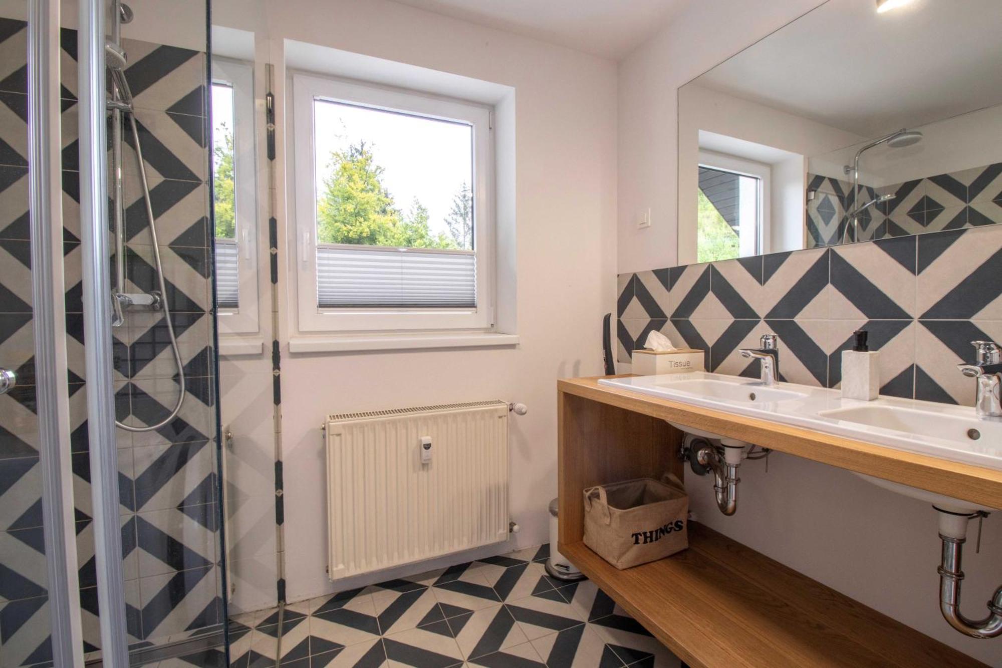 River Valley Vista Apartment Bohinjska Bela